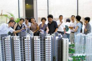 Not to know the 5 selling house secret developers selling house have ruthless recruitment_Dacheng network_qq.com