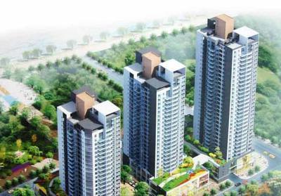 Chongqing Xiangrui Industrial Group real estate development introduction